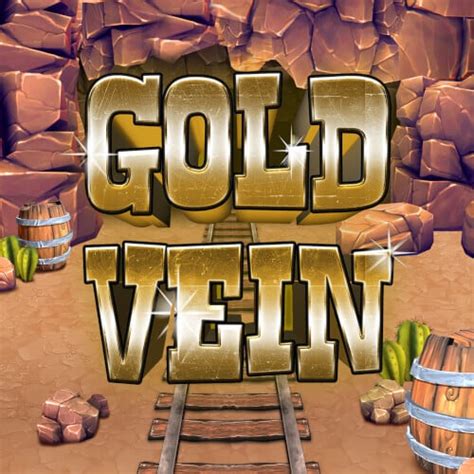 Jogue Gold Vein online
